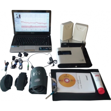 TH-V型心理测试（测谎）仪（具体价格请致电客服）