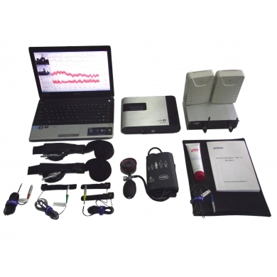 TH-B型脑电心理测试（测谎）仪（具体价格请致电客服）